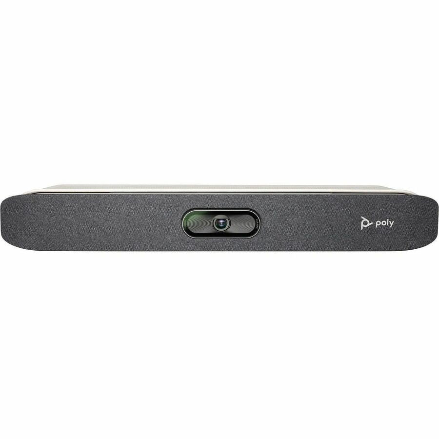 Poly Studio X30 All-In-One Video Bar No Radio GSA/TAA — 842U8AA