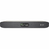Poly Studio X30 All-In-One Video Bar No Radio GSA/TAA — 842U8AA