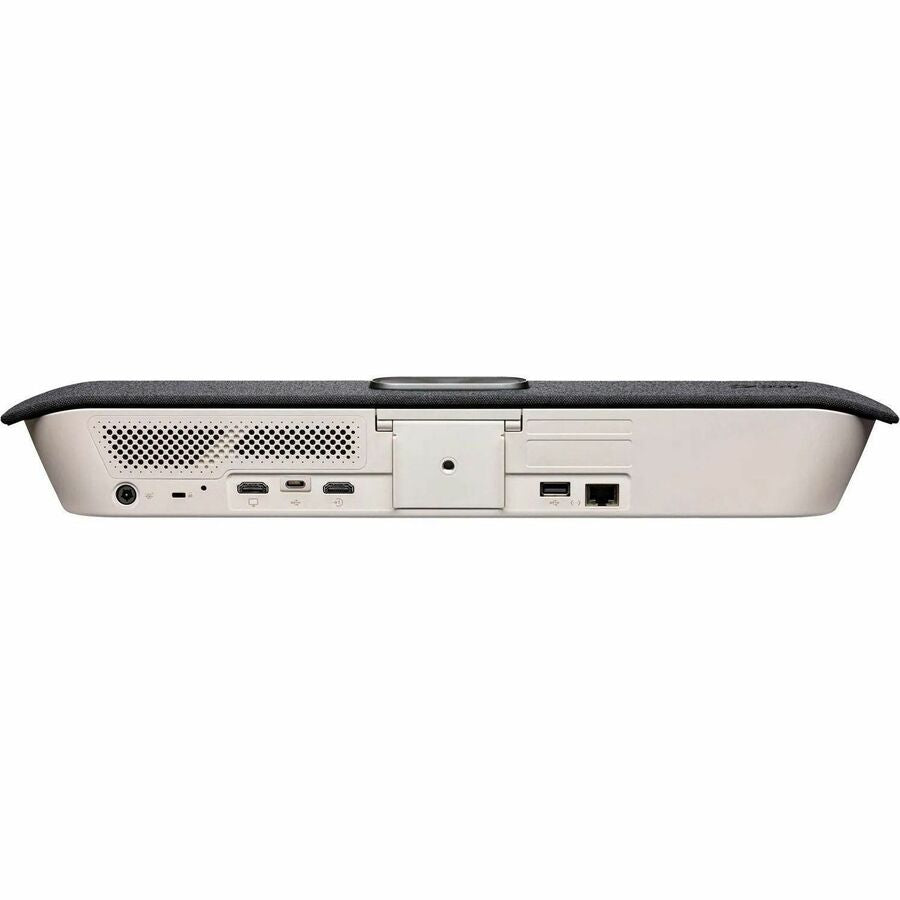 Poly Studio X30 All-In-One Video Bar No Radio GSA/TAA — 842U8AA