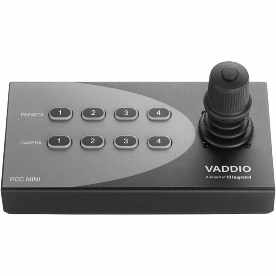 Vaddio Surveillance Control Panel — 999-57750-000