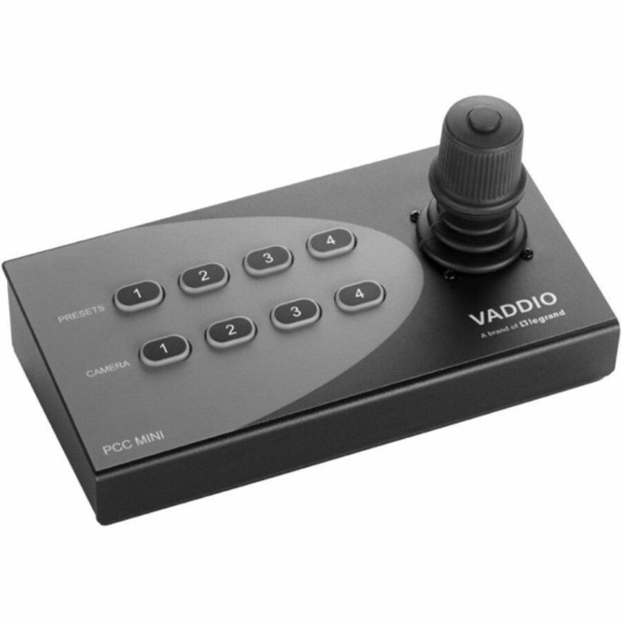 Vaddio Surveillance Control Panel — 999-57750-000