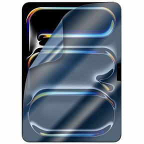 Targus Scratch-Resistant Screen Protector For iPad Pro 11-inch (M4) Transparent — AWV153GL