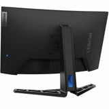 Lenovo Legion R27qc-30 27" Class WQHD Curved Screen Gaming LED Monitor - 16:9 - Raven Black — 67C6GAC2US