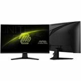 MSI MAG 276CXF 27 inch Curved display monitor 280Hz — MAG276CXF