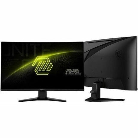 MSI MAG 276CXF 27 inch Curved display monitor 280Hz — MAG276CXF