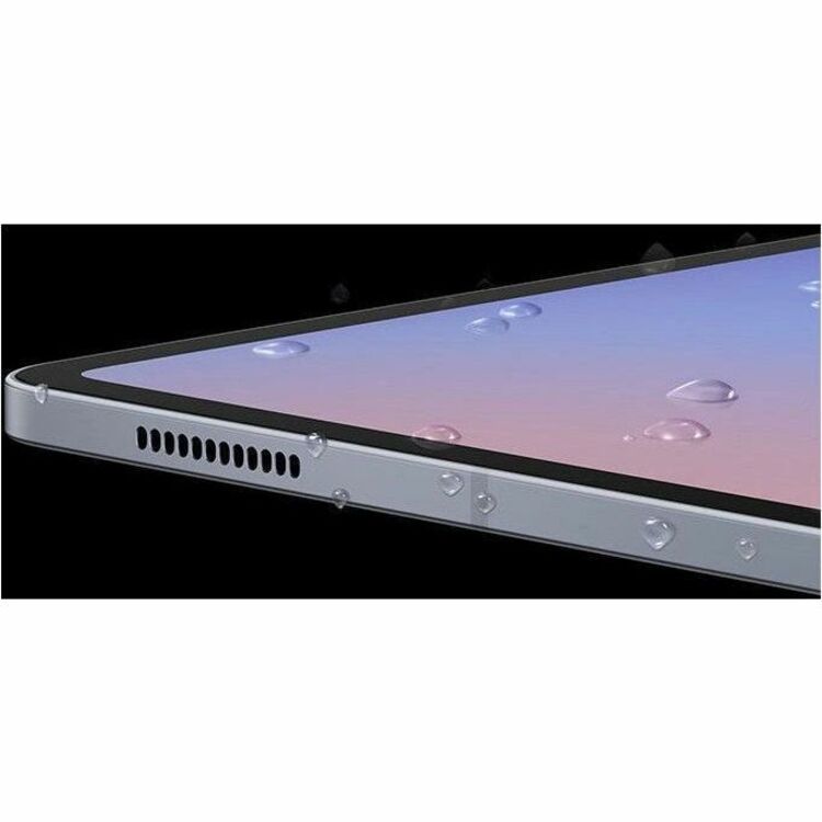 Samsung Galaxy Tab S10+ SM-X828U Tablet - 12.4" WQXGA+ - MediaTek Dimensity 9300+ (MT6989) Octa-core - 12 GB - 256 GB Storage - Android 14 - 5G - Moonstone Gray — SM-X828UZAAUSC