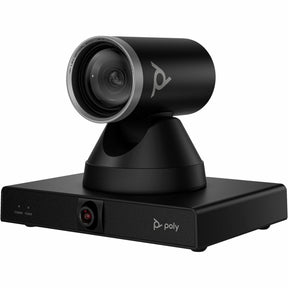 Poly Studio E60 Video Conferencing Camera - TAA Compliant — 9W1A7AA#AC3