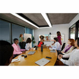 Poly Studio E60 Video Conferencing Camera - TAA Compliant — 9W1A7AA#AC3