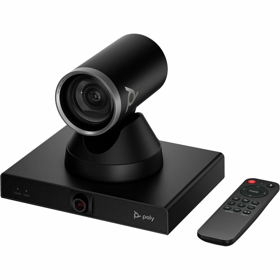 Poly Studio E60 Video Conferencing Camera - TAA Compliant — 9W1A7AA#AC3