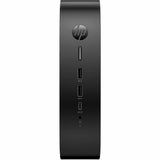 HP Elite t755 Thin Client Ryzen V2546 Hexa-core (6 Core) 3 GHz - TAA Compliant — 9Y8N5UT#ABA