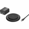 Belkin BoostCharge Magnetic Wireless Charging Pad with Qi2 15W — WIA009ttBK