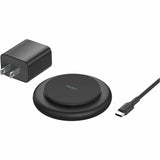 Belkin BoostCharge Magnetic Wireless Charging Pad with Qi2 15W — WIA009ttBK