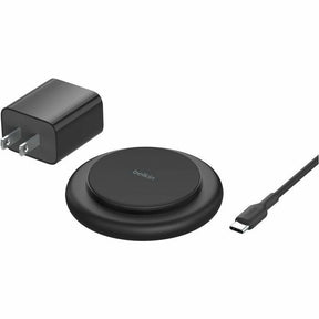Belkin BoostCharge Magnetic Wireless Charging Pad with Qi2 15W — WIA009ttBK