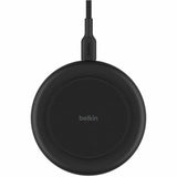 Belkin BoostCharge Magnetic Wireless Charging Pad with Qi2 15W — WIA009ttBK