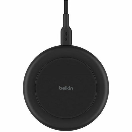 Belkin BoostCharge Magnetic Wireless Charging Pad with Qi2 15W — WIA009ttBK
