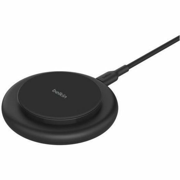 Belkin BoostCharge Magnetic Wireless Charging Pad with Qi2 15W — WIA009ttBK