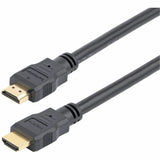 StarTech.com 3ft (0.9m) HDMI Cable - 10 Pack - High Speed HDMI Cable w/ Ethernet, 4K 30Hz, UHD Monitor Cord, 10-Pack HDMI 1.4 Cable — HDMM310PK