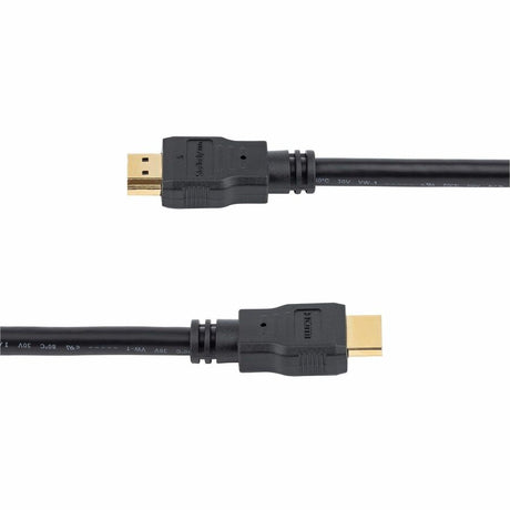 StarTech.com 3ft (0.9m) HDMI Cable - 10 Pack - High Speed HDMI Cable w/ Ethernet, 4K 30Hz, UHD Monitor Cord, 10-Pack HDMI 1.4 Cable — HDMM310PK