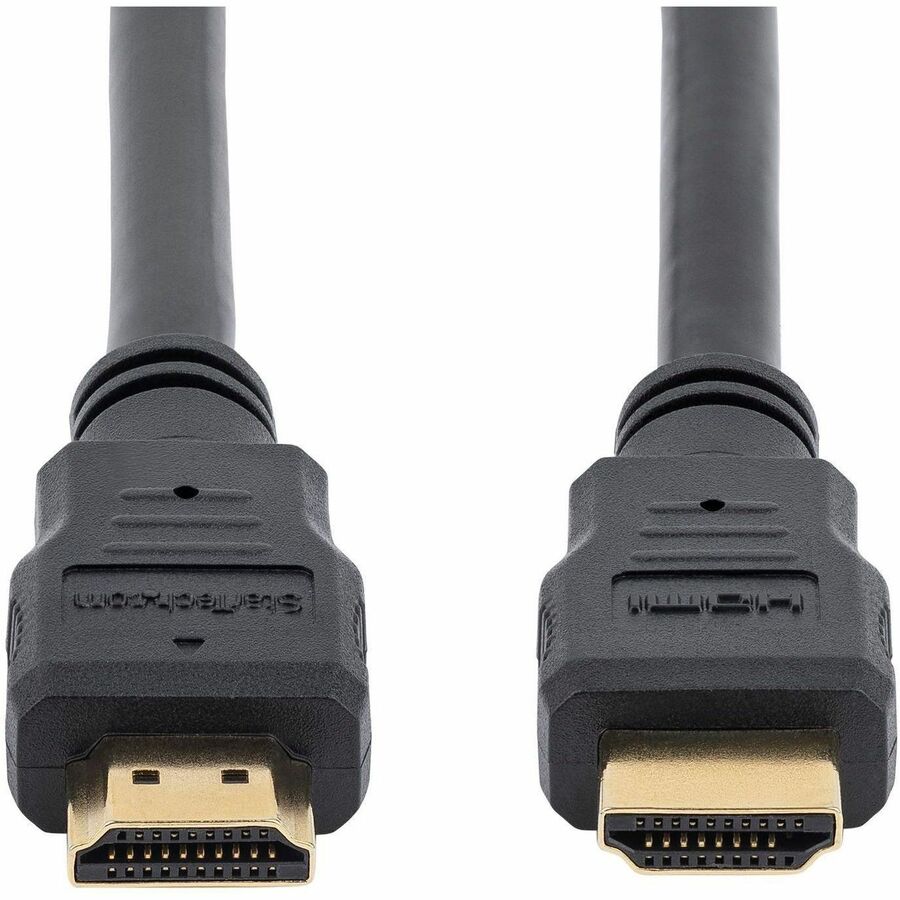 StarTech.com 3ft (0.9m) HDMI Cable - 10 Pack - High Speed HDMI Cable w/ Ethernet, 4K 30Hz, UHD Monitor Cord, 10-Pack HDMI 1.4 Cable — HDMM310PK