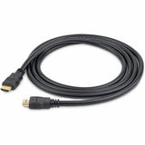 StarTech.com 3ft (0.9m) HDMI Cable - 10 Pack - High Speed HDMI Cable w/ Ethernet, 4K 30Hz, UHD Monitor Cord, 10-Pack HDMI 1.4 Cable — HDMM310PK