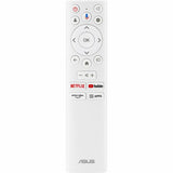 Asus ZenScreen MS27UC 27" Class 4K UHD Smart LED Monitor - 16:9 - Silver — MS27UC