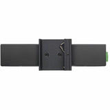 Eaton Tripp Lite Series 4-Port Industrial-Grade USB 3.x (5Gbps) Hub - 20 kV ESD Immunity, Metal Housing, Mountable — U360-004-IND