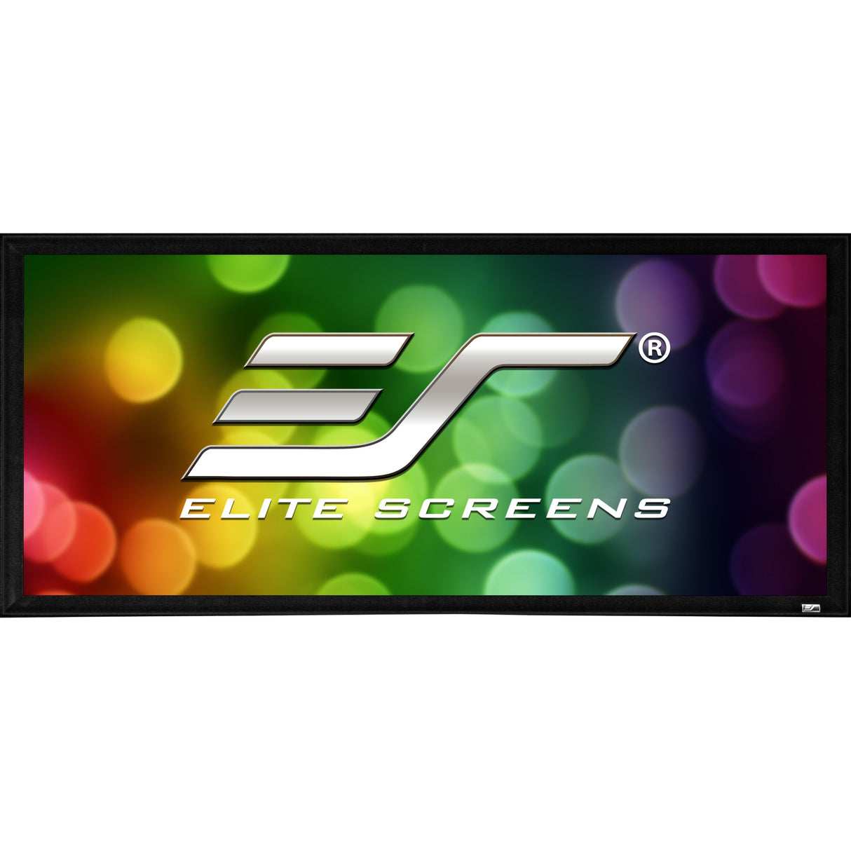 Elite Screens Sable Frame 2 Series — ER180WH2