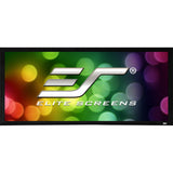 Elite Screens Sable Frame 2 Series — ER180WH2