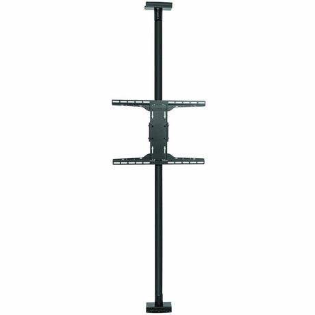 Peerless-AV&reg; Modular Series Floor-to-Ceiling Kit for up to 75" Displays — MOD-FCSKIT300-B