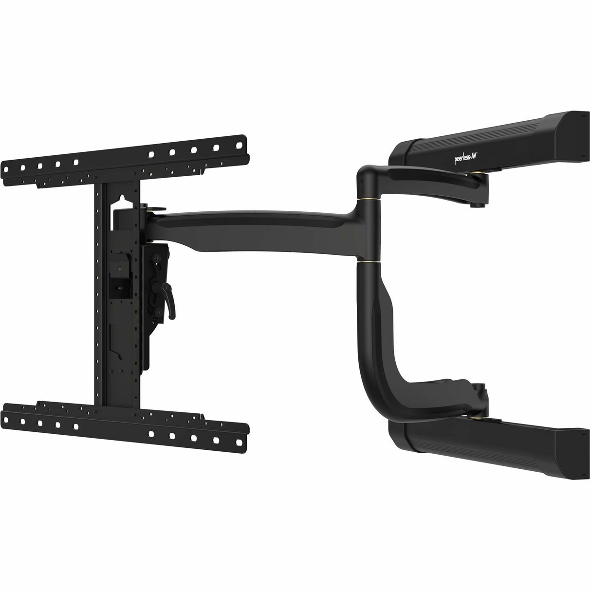 Peerless-AV&reg; SmartMount&reg; Articulating Wall Mount for 43" to 75"+ Displays — SA761PU