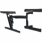 Peerless-AV&reg; SmartMount&reg; Articulating Wall Mount for 43" to 75"+ Displays — SA761PU