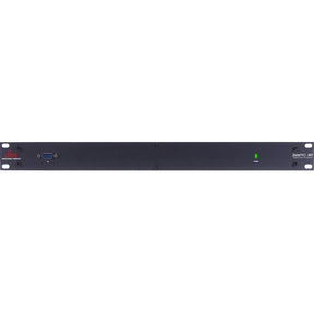 dbx 641 6x4 Digital Zone Processor — DBX641V