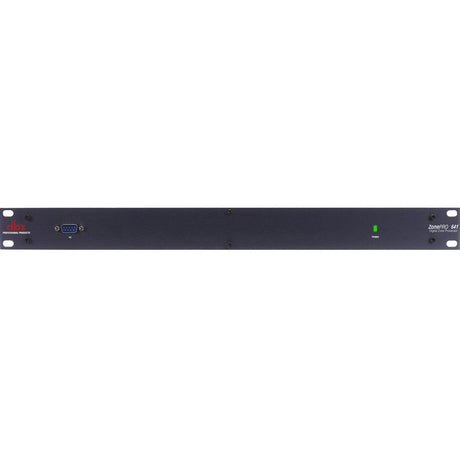 dbx 641 6x4 Digital Zone Processor — DBX641V