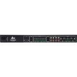 dbx 641 6x4 Digital Zone Processor — DBX641V