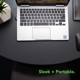 Plugable USB 2.0 Wireless N 802.11n 150 Mbps Nano WiFi Network Adapter — USB-WIFINT