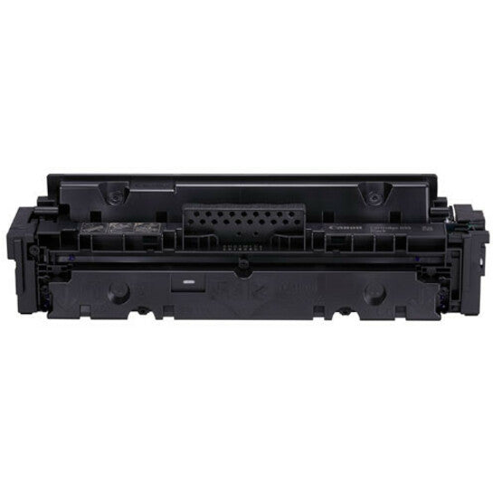 Canon 055 Original Laser Toner Cartridge - Black - 1 Pack — 3016C001