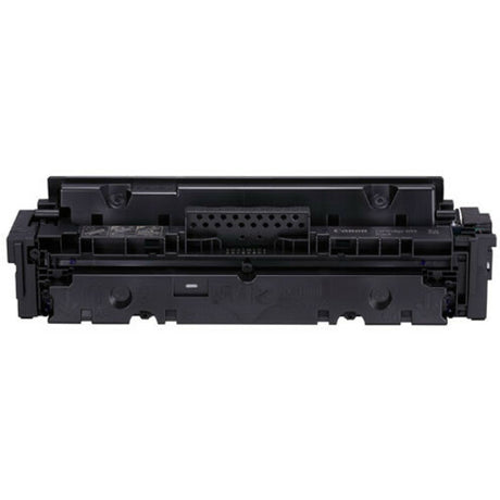 Canon 055 Original Laser Toner Cartridge - Black - 1 Pack — 3016C001