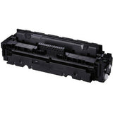 Canon 055 Original Laser Toner Cartridge - Black - 1 Pack — 3016C001