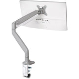Kensington SmartFit Mounting Arm for Monitor - Silver Gray — K55470WW