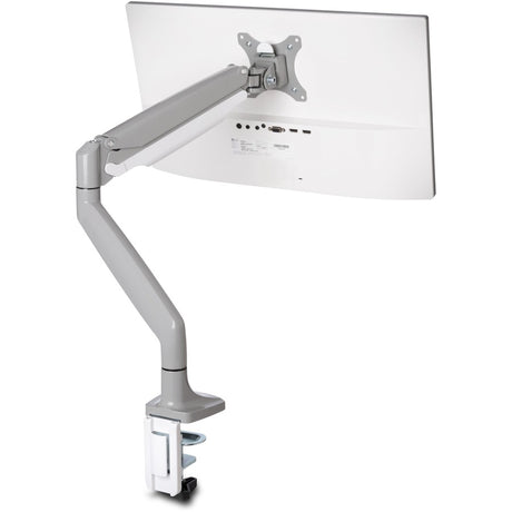 Kensington SmartFit Mounting Arm for Monitor - Silver Gray — K55470WW