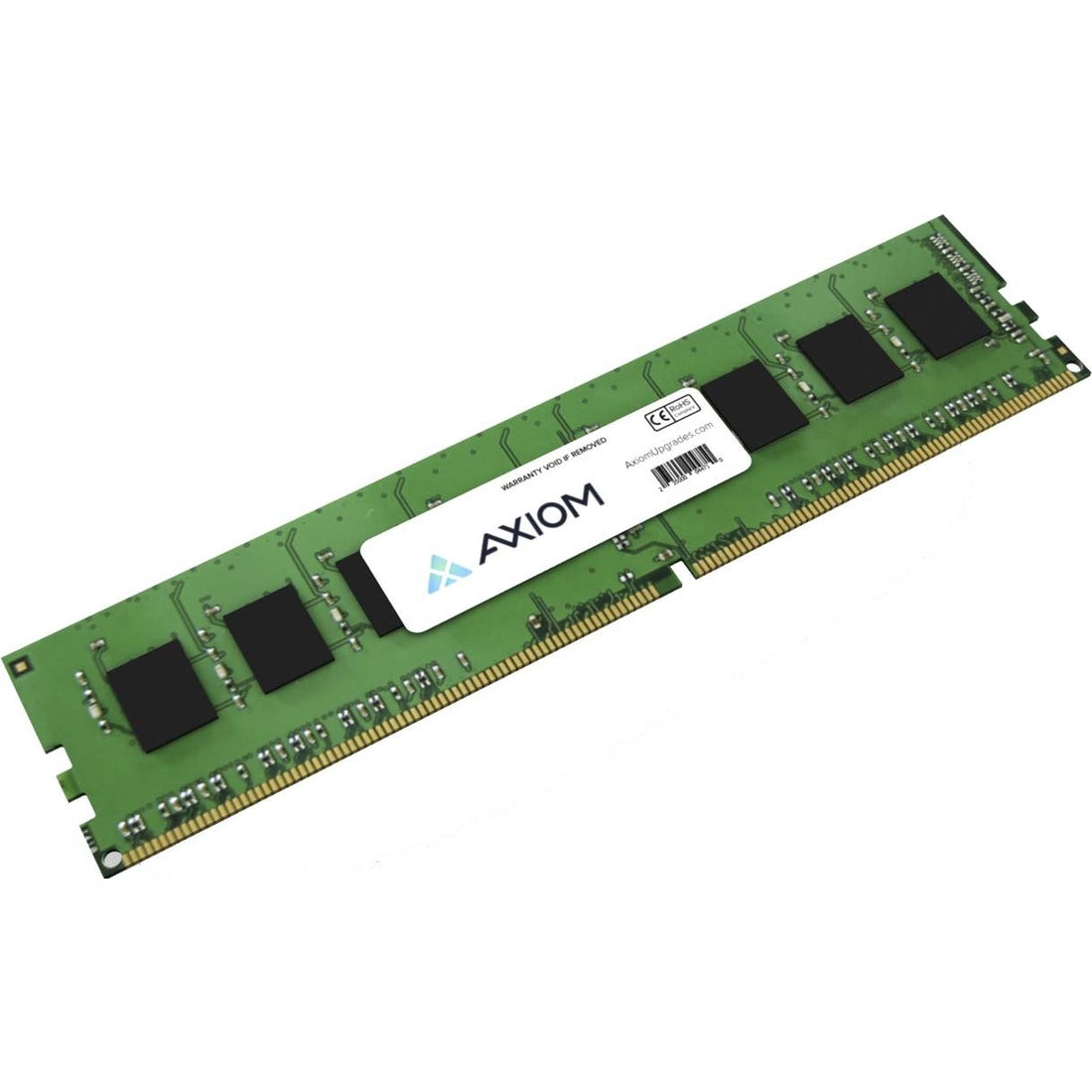 Axiom 32GB DDR5 SDRAM Memory Module — 4M9Y2AA-AX