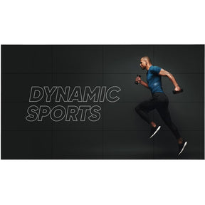 LG 49'' 500 nits FHD Slim Bezel Video Wall — 49VL5PJ-A
