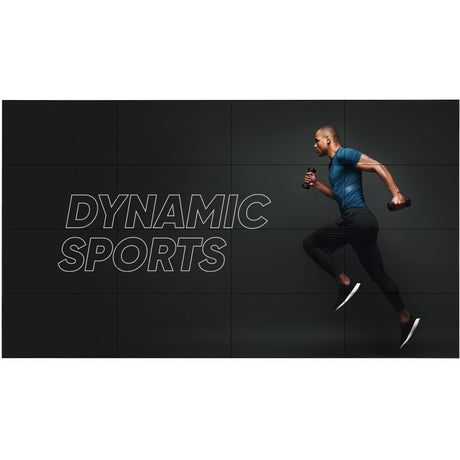 LG 49'' 500 nits FHD Slim Bezel Video Wall — 49VL5PJ-A
