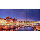 LG 49'' 500 nits FHD Slim Bezel Video Wall — 49VL5PJ-A