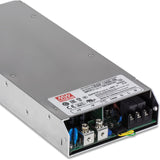 TRENDnet TI-RSP100048, 1000W, 48V DC, 21A AC to DC Industrial Power Supply with PFC Function — TI-RSP100048