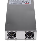 TRENDnet TI-RSP100048, 1000W, 48V DC, 21A AC to DC Industrial Power Supply with PFC Function — TI-RSP100048