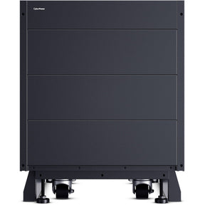 CyberPower BCT3L9N125 3-Phase Modular UPS Battery Cabinets — SMUCB100UAC