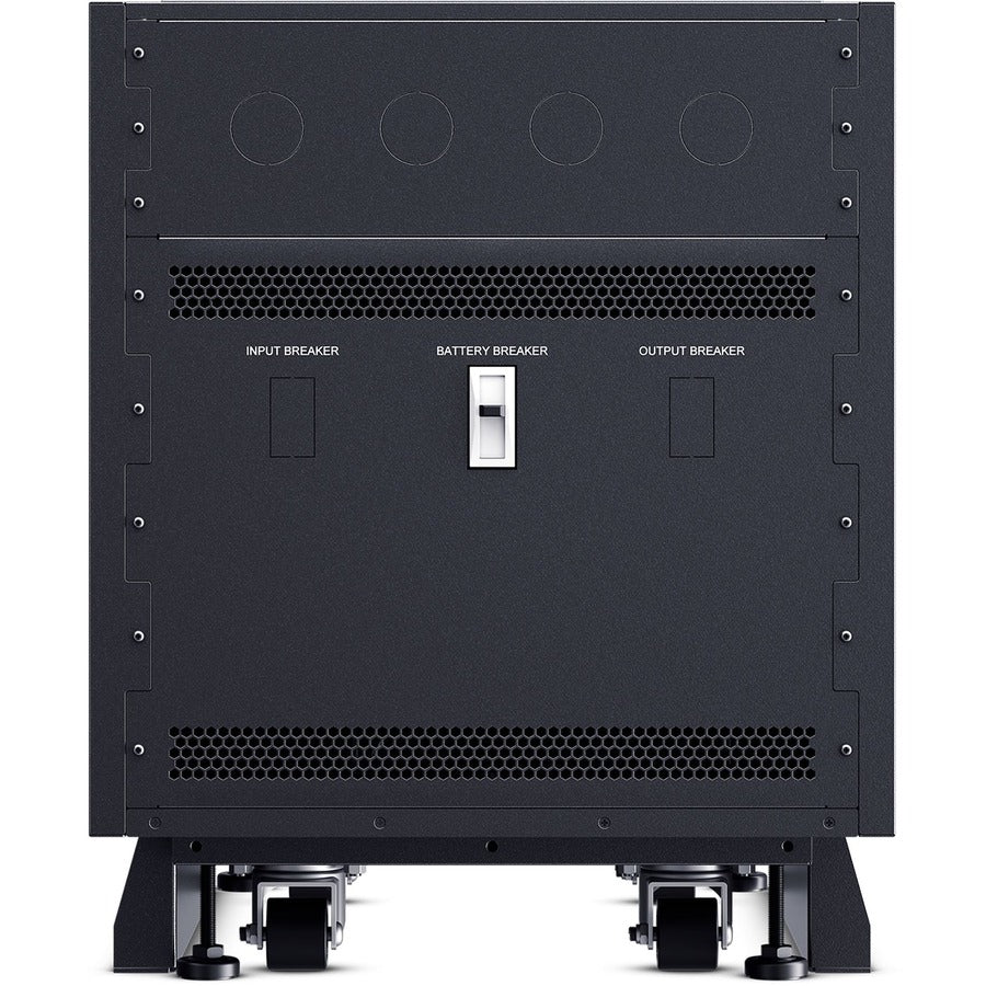 CyberPower BCT3L9N125 3-Phase Modular UPS Battery Cabinets — BCT3L9N125