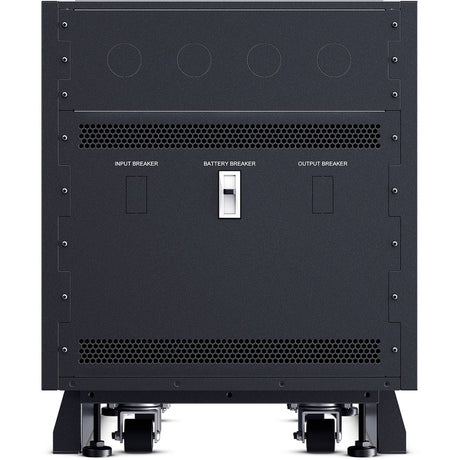 CyberPower BCT3L9N125 3-Phase Modular UPS Battery Cabinets — BCT3L9N125