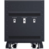 CyberPower BCT3L9N125 3-Phase Modular UPS Battery Cabinets — BCT3L9N125